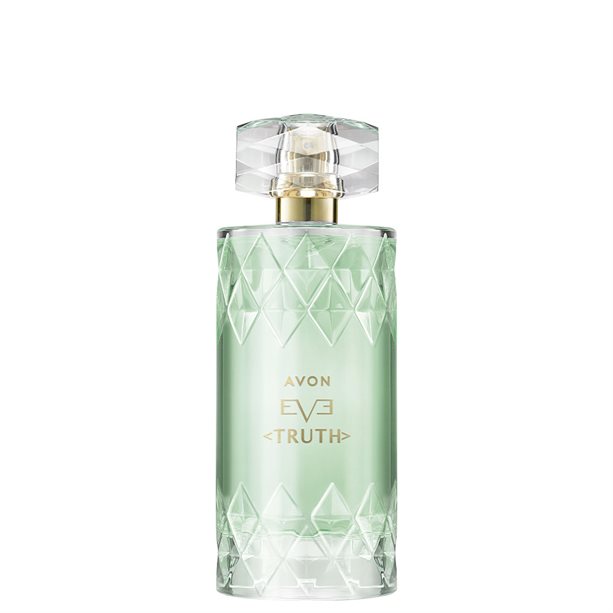 Apă de parfum Eve Truth, 100ml Avon imagine noua 2022 scoalamachiaj.ro