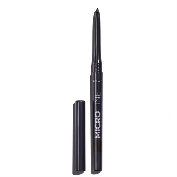 Creion de sprâncene micro brow - blonde