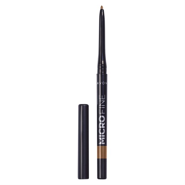 OFERTĂ SPECIALĂ Creion de sprâncene Glimmerstick - Dark Brown