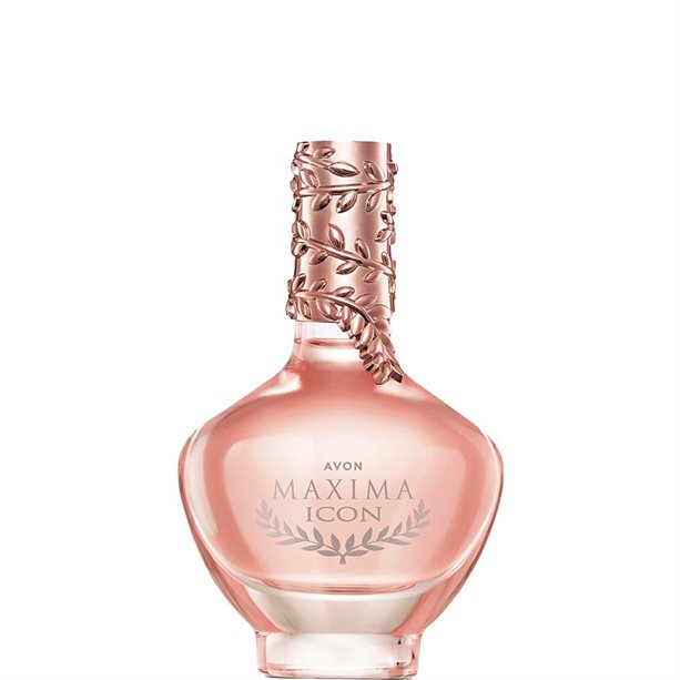Apă de parfum Maxima Icon pentru Ea Avon cel mai bun pret online pe cosmetycsmy.ro