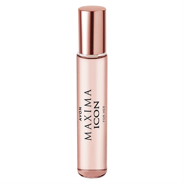 Mini-apă de parfum Maxima Icon pentru Ea Avon imagine noua 2022
