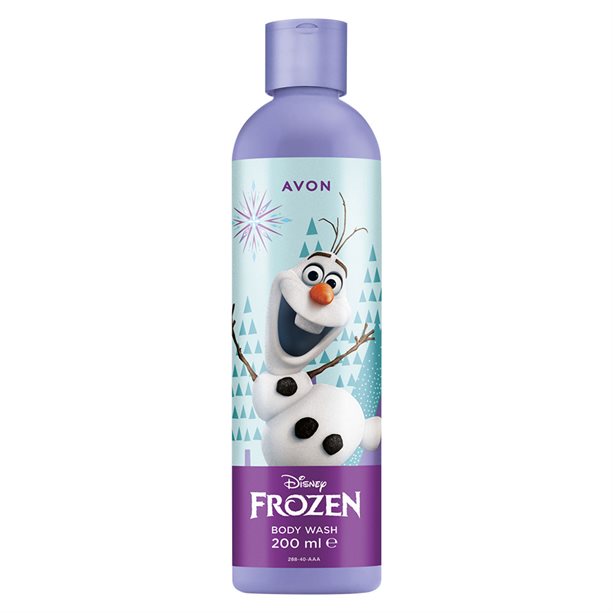 Gel de duș Frozen