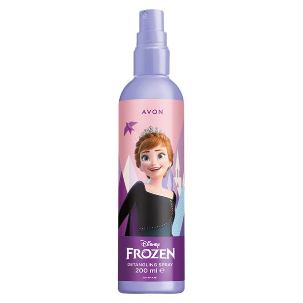 Spray Pentru Descurcare Frozen