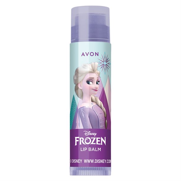 Balsam de buze Frozen Avon imagine noua