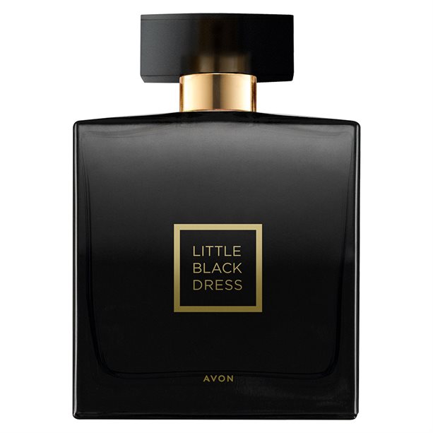 Avon Apă de parfum little black dress, 100 ml