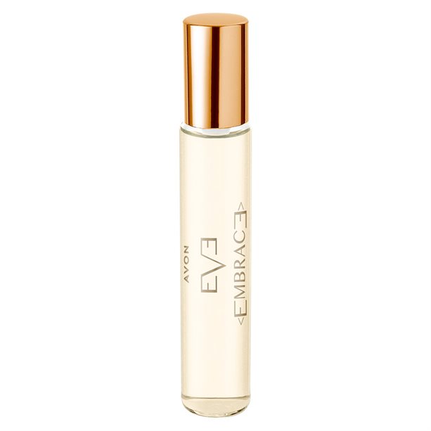 Mini-apă de parfum Eve Embrace Avon imagine noua 2022 scoalamachiaj.ro