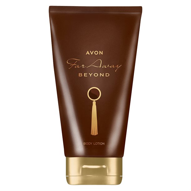 Loțiune de corp far away beyond, 150 ml
