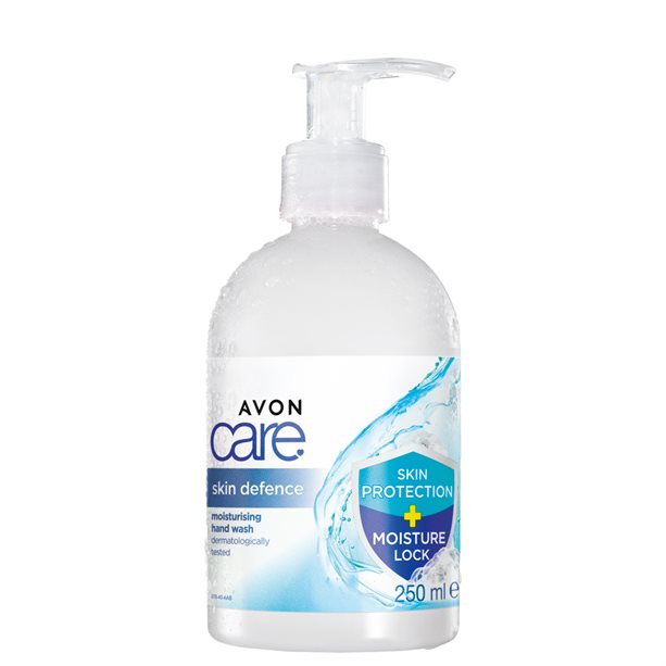 Gel pentru mâini Avon Care