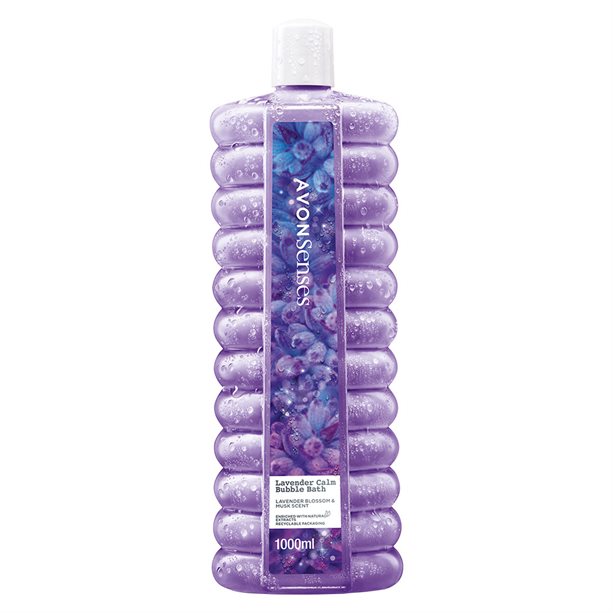 Spumant De Baie Lavander Calm, 1000 Ml