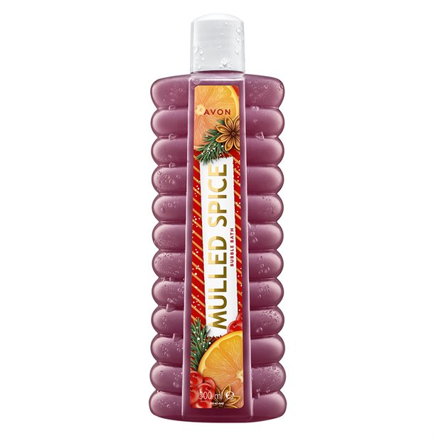 Spumant de baie Mulled Spice