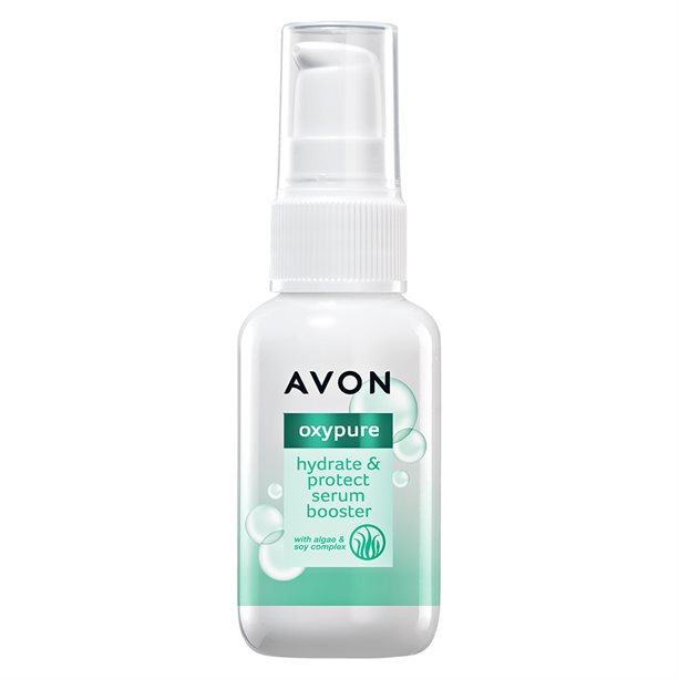 Ser Hydrate & Protect Avon Avon