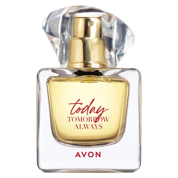 Apă de parfum TTA Today pentru ea Ediție Limitată