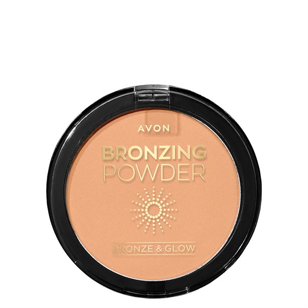 Pudra Bronzanta - Deep Tan