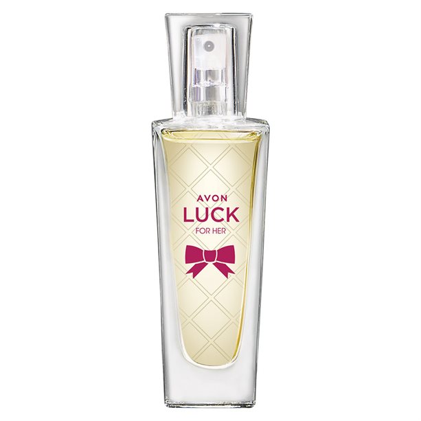 Apă de parfum luck pentru ea, 30ml