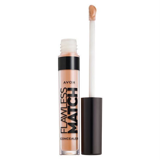 PROMOȚIE Corector lichid Flawless Match - 21N (Neutral Light)