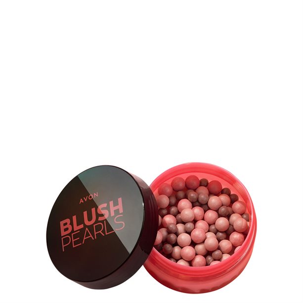 Perle Blush - Medium