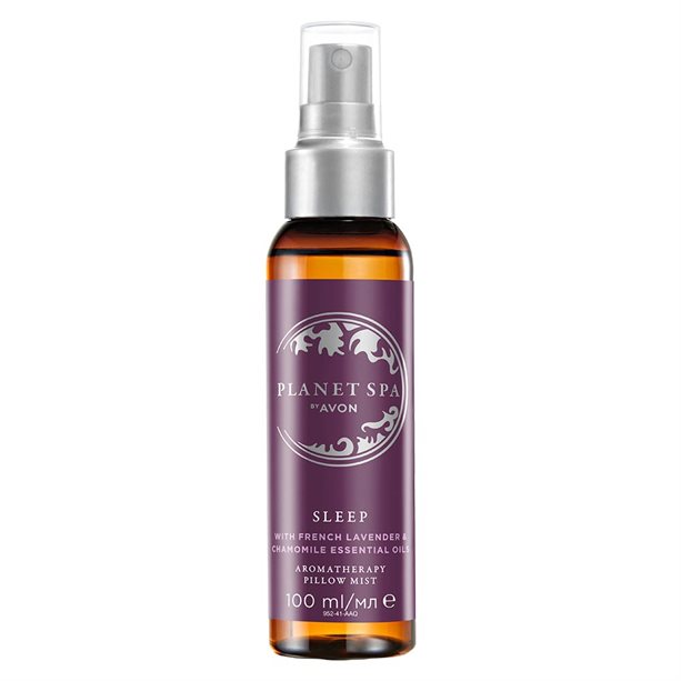 Spray Pentru Perna Aromatherapy