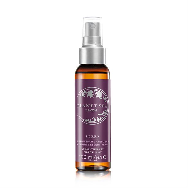 OFERTĂ SPECIALĂ Spray pentru pernă Aromatherapy*