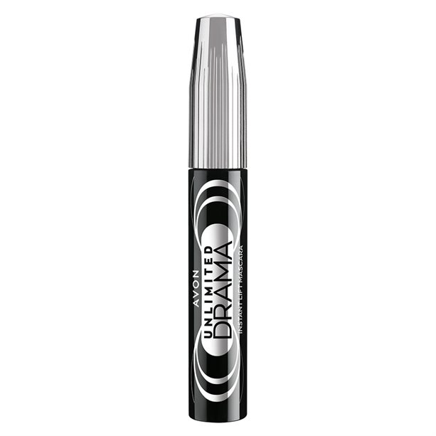 Avon Mascara unlimited drama curl