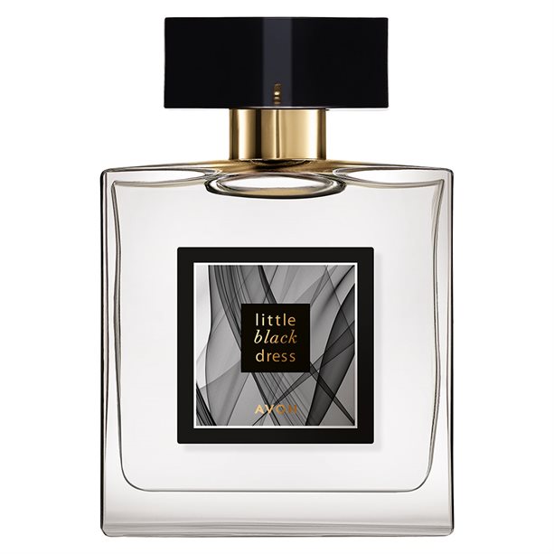 Apă de parfum Little Black Dress. Ediţie limitată