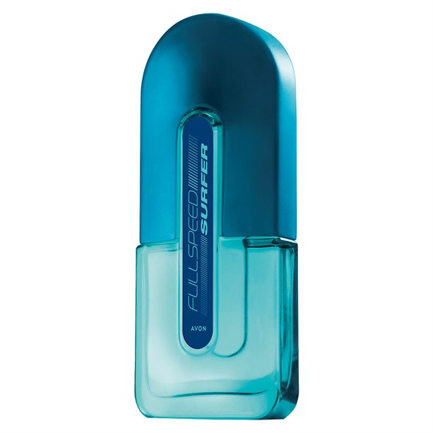 Avon Apă de toaletă full speed surfer, 75 ml