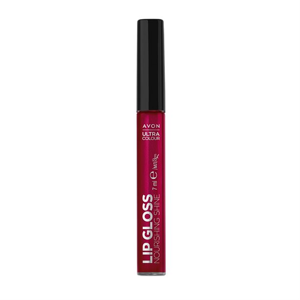 Luciu de buze Nourishing Shine Pink - Gold Digger