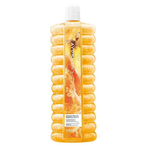 Spumant De Baie Juice Burst, 1000ml