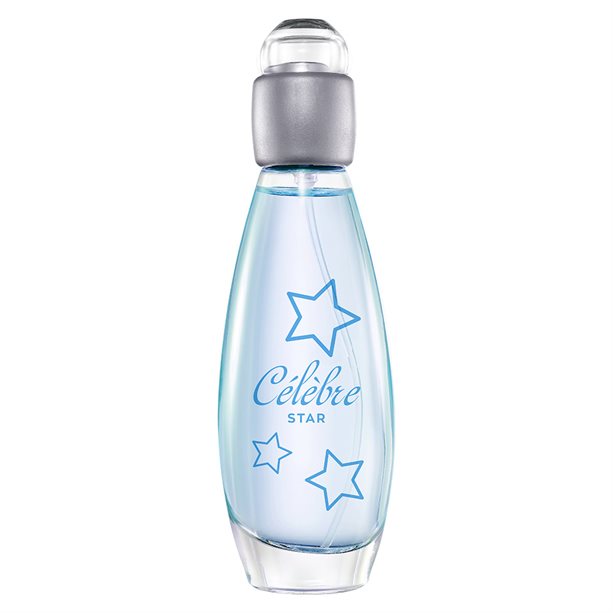 Apă de toaletă Célèbre Star