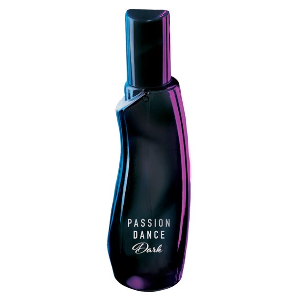 Apa De Toaleta Passion Dance Dark, 50 Ml