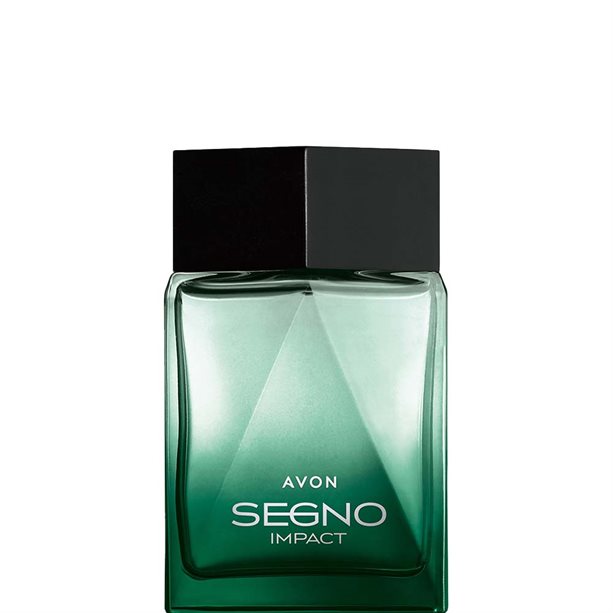 Apă de parfum Segno Impact pentru El