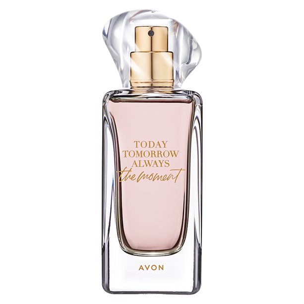 Apa De Parfum Tta The Moment Pentru Ea, 50 Ml