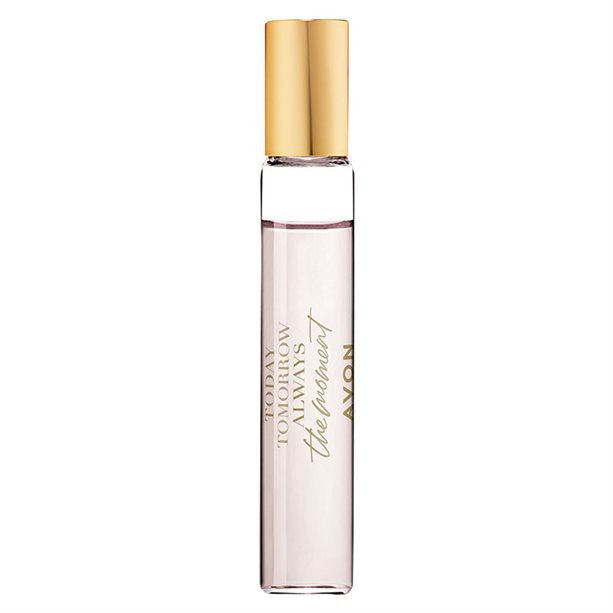 Mini-apă de parfum tta the moment, 10 ml