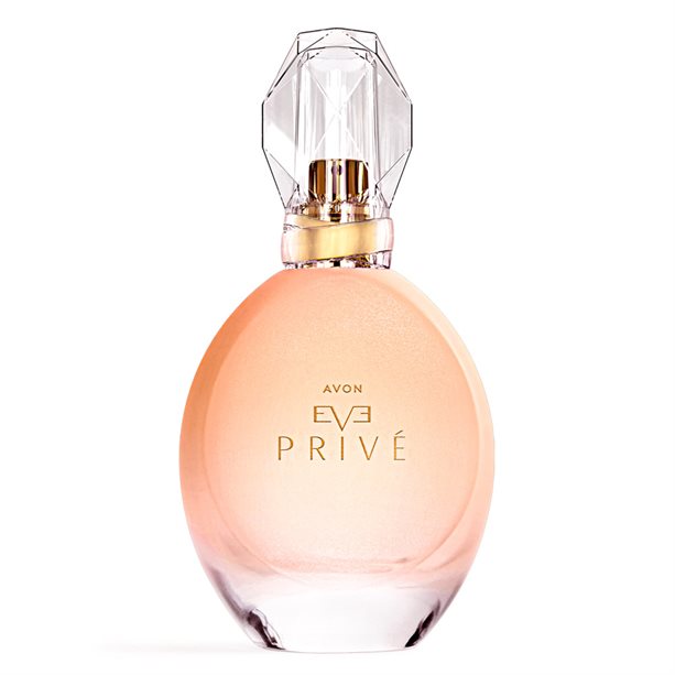 Apă de parfum Eve Prive Avon imagine noua