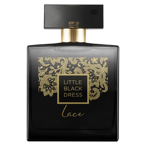 Apă de parfum Little Black Dress Lace, 50 ml