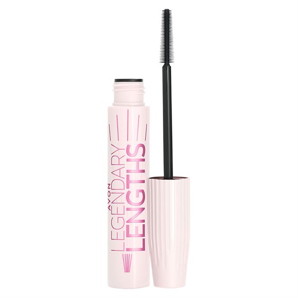 Mascara Legendary Lengths - Brown Black