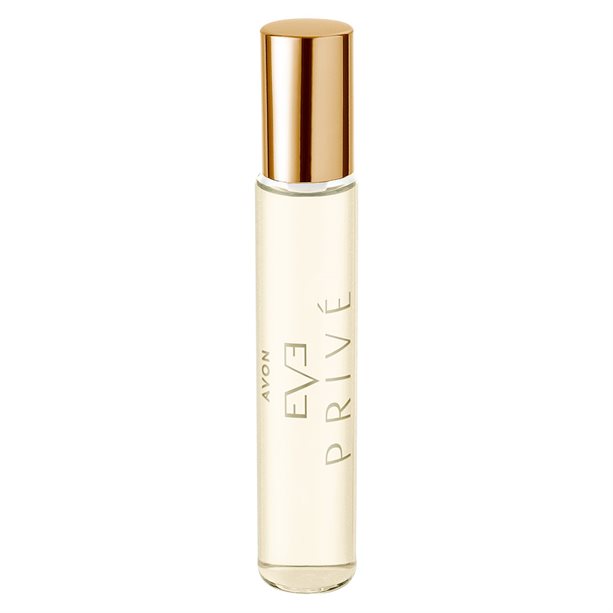 Mini-apă de parfum Eve Prive, 10 ml