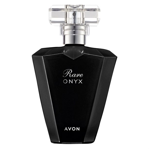 Apa de parfum Rare Onyx, 50 ml