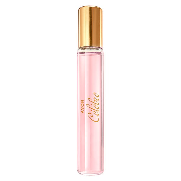 Mini-apă de parfum Celebre Avon imagine noua 2022 scoalamachiaj.ro
