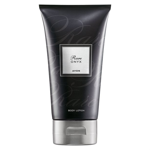 Lotiune De Corp Rare Onyx, 150 Ml