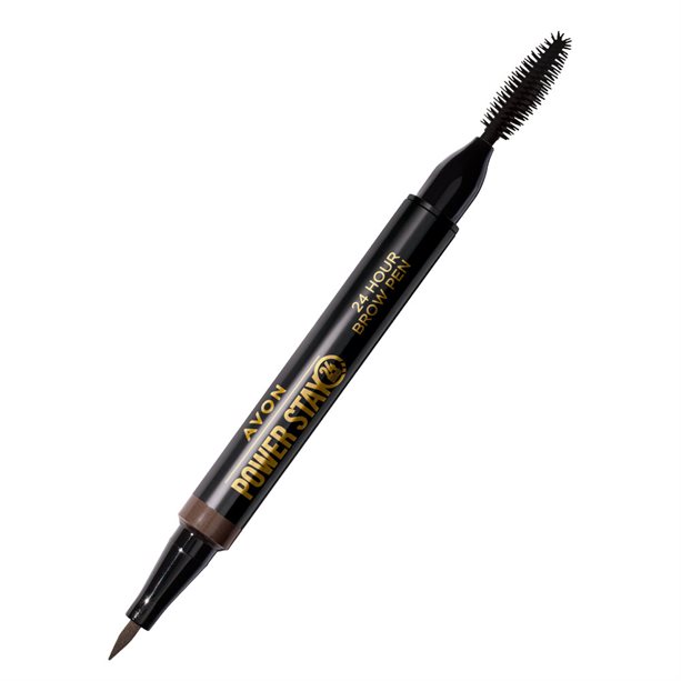 Creion pentru sprâncene 24 Hour - Light Brown