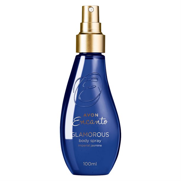 Spray de corp encanto glamorous