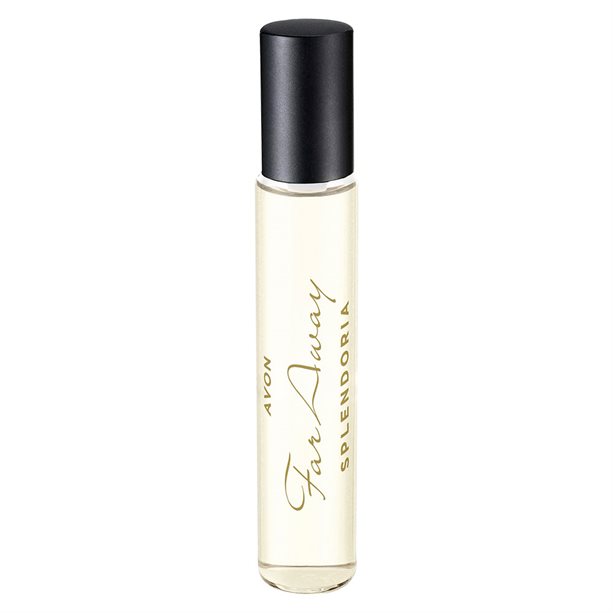 Mini-apă de parfum Far Away Splendoria, 10 ml