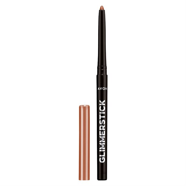 Creion de buze Glimmerstick - Nude