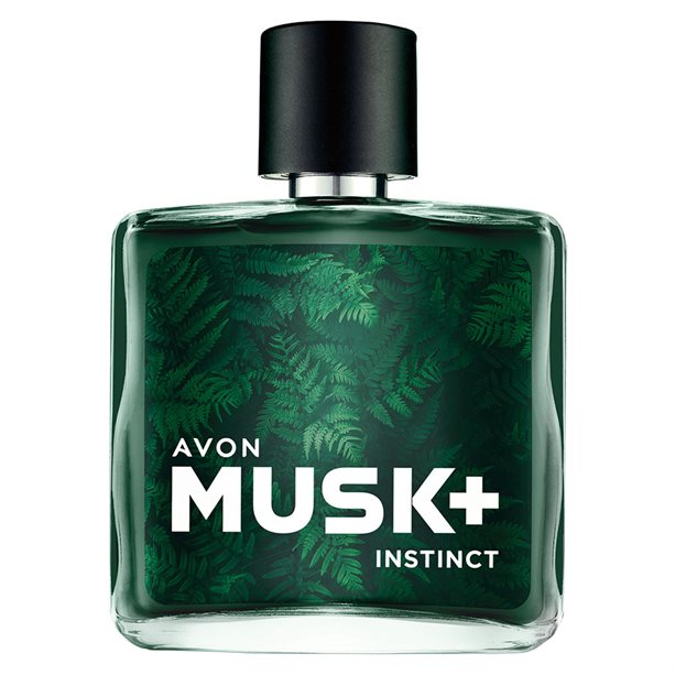 PROMOȚIE Apă de toaletă Musk Instinct