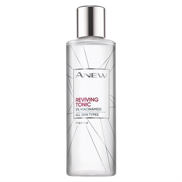 Avon Loțiune tonică revitalizantă anew