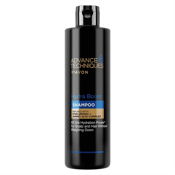 Șampon hydra boost, 400 ml