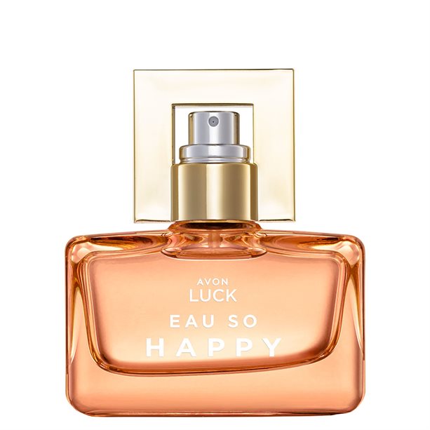 Apă de parfum Luck Eau So Happy, 30ml