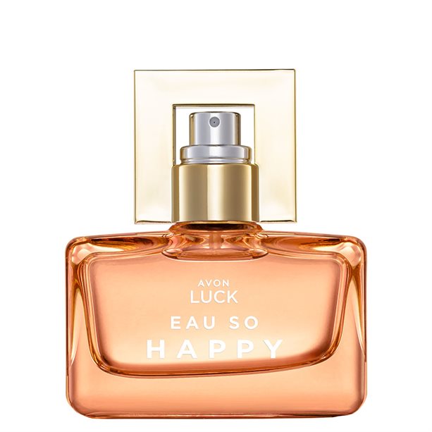 Avon Apă de parfum luck eau so happy, 30ml