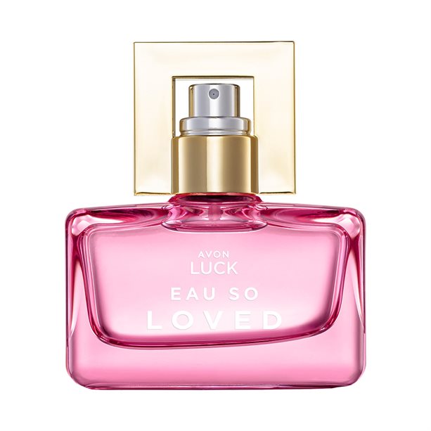 Apă de parfum Luck Eau So Loved, 30 ml