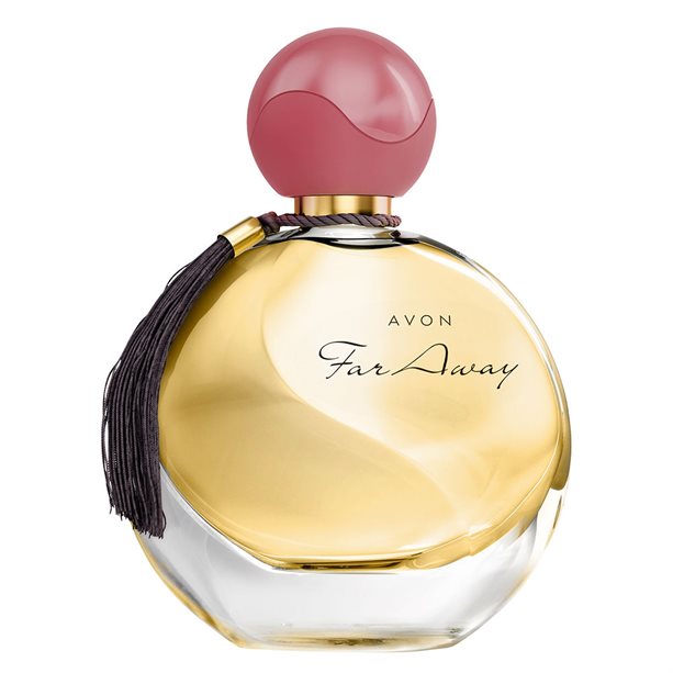 Apa De Parfum Far Away, 100 Ml